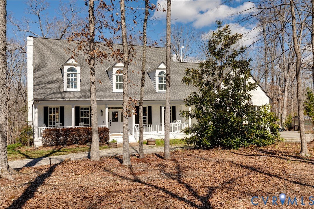 Powhatan, Virginia, United States 3 - 17860353