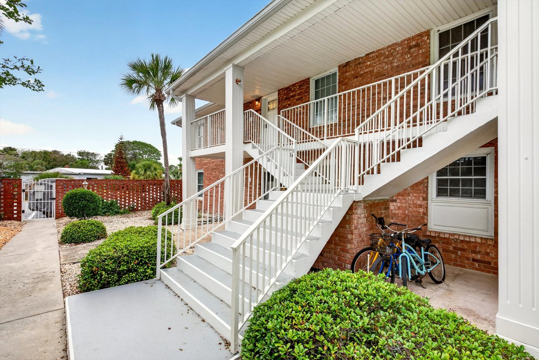 Condominio en San Agustín, Florida, Estados Unidos 4 - 17860391