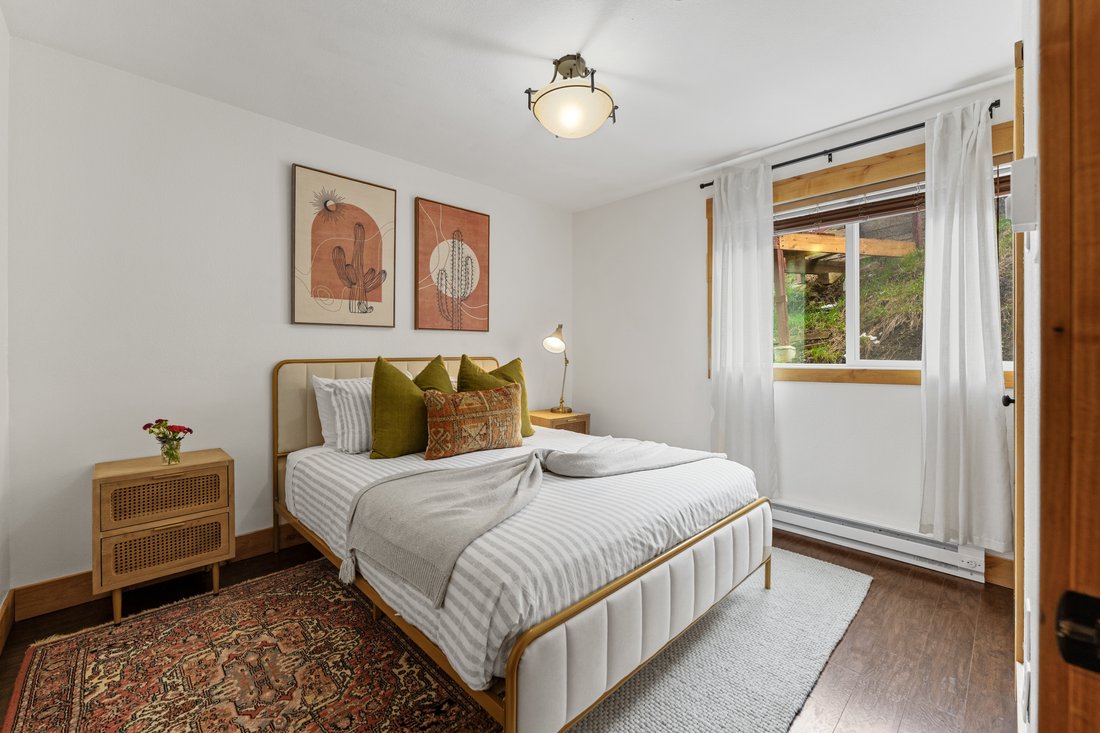 Condo in Crested Butte, Colorado, United States 5 - 17860386