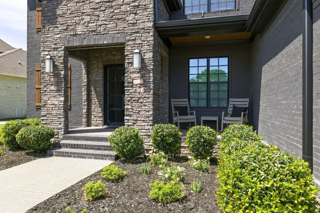 House in Nashville, Tennessee, United States 4 - 17860379
