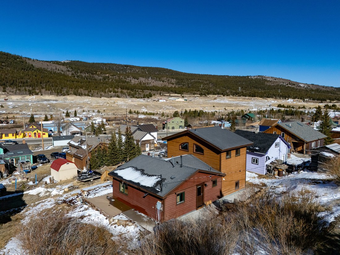Alma, Colorado, United States 3 - 17860390