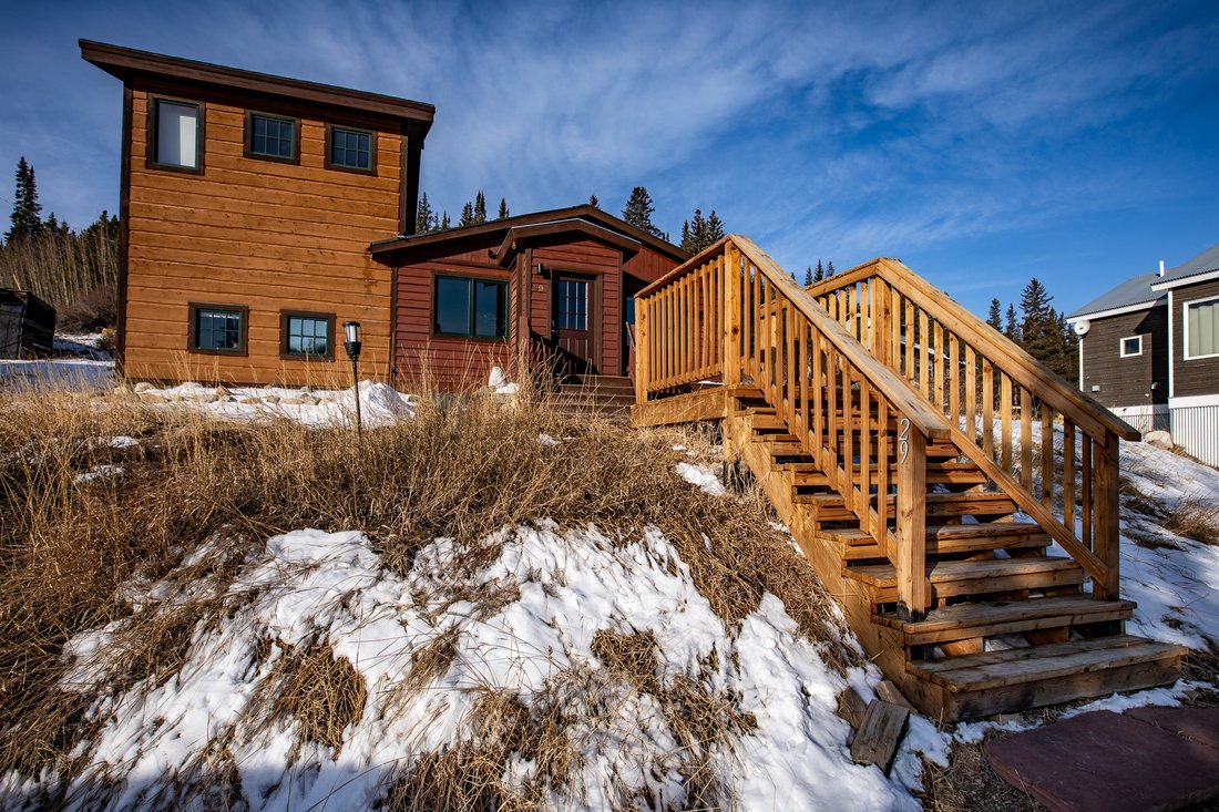 Alma, Colorado, United States 4 - 17860390
