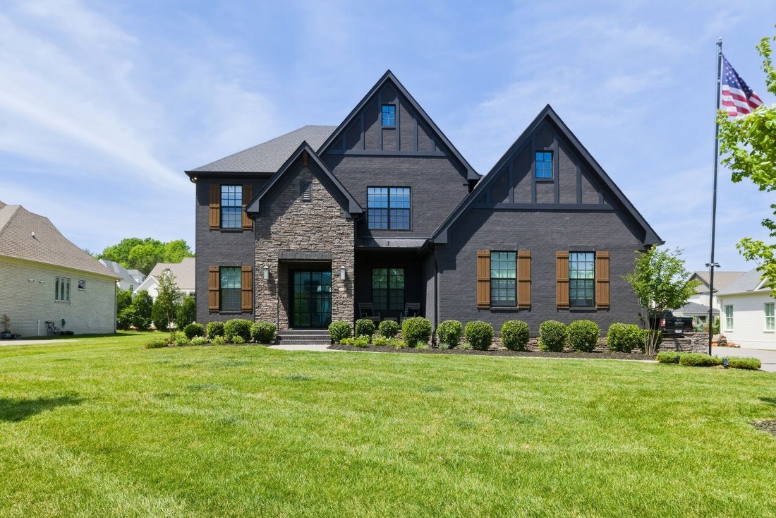 House in Nashville, Tennessee, United States 1 - 17860379