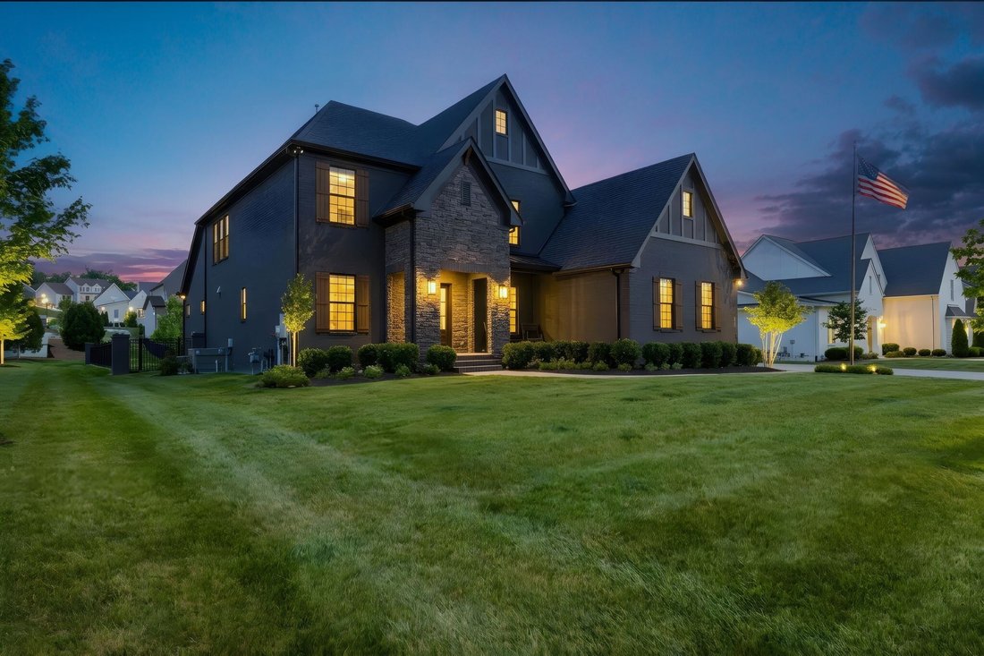 House in Nashville, Tennessee, United States 2 - 17860379