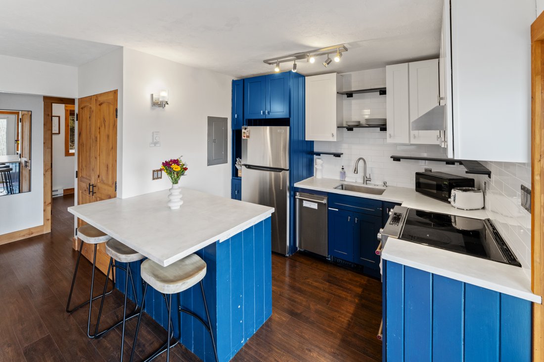 Condo in Crested Butte, Colorado, United States 4 - 17860386