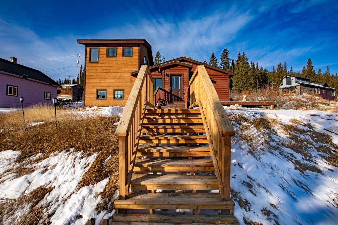 Alma, Colorado, United States 2 - 17860390