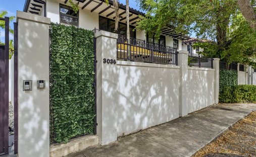 House in Miami, Florida, United States 1