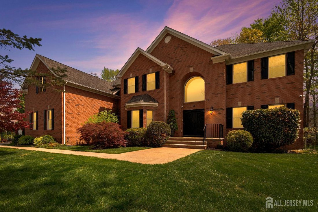 House in Old Bridge Township, New Jersey, United States 1 - 17860355