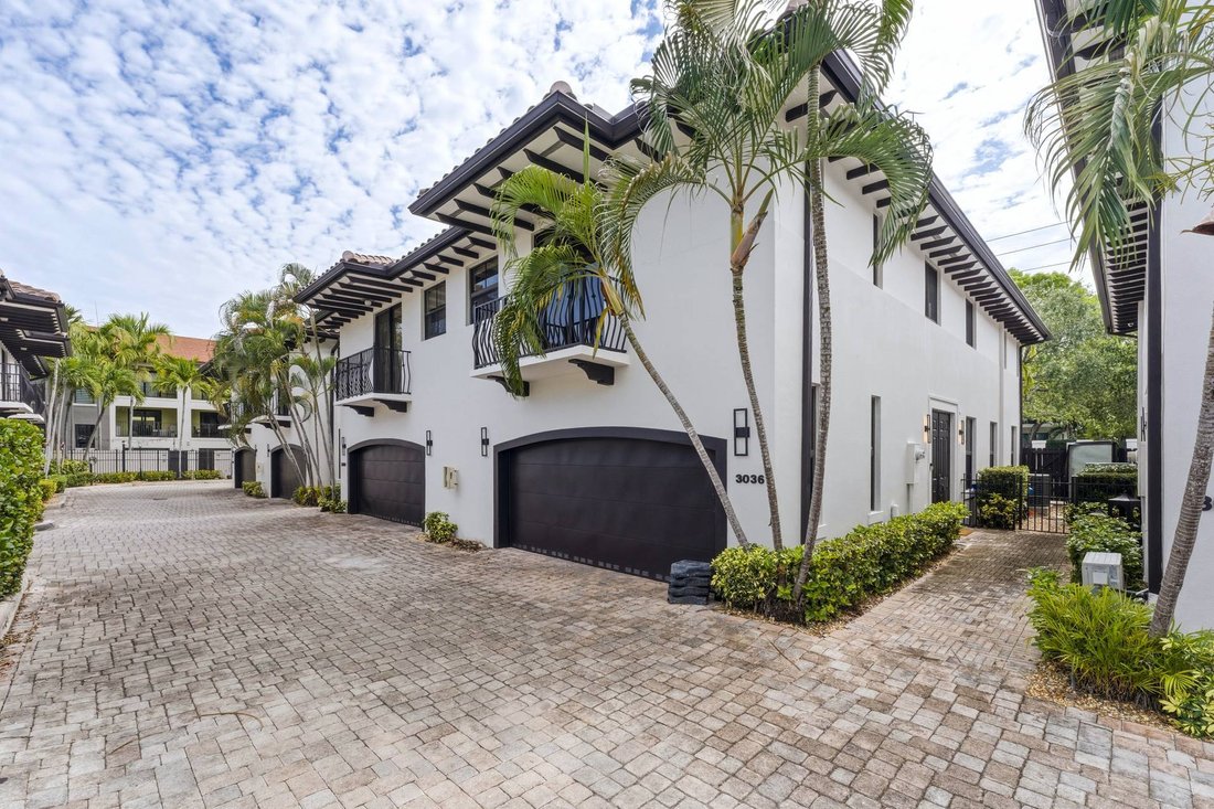 House in Miami, Florida, United States 4 - 17860478
