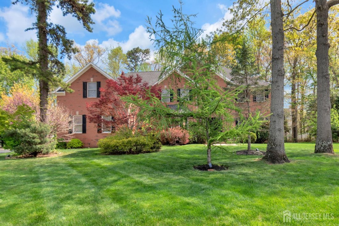 House in Old Bridge Township, New Jersey, United States 3 - 17860355
