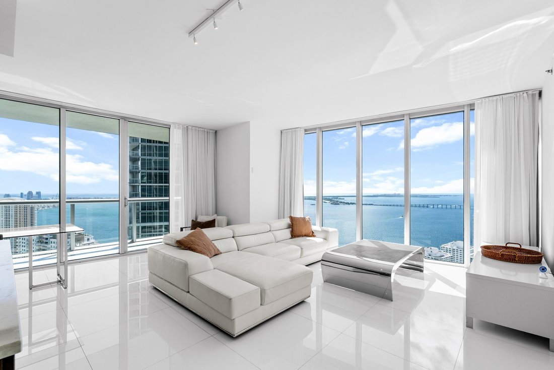 Condo in Miami, Florida, United States 4 - 17860455