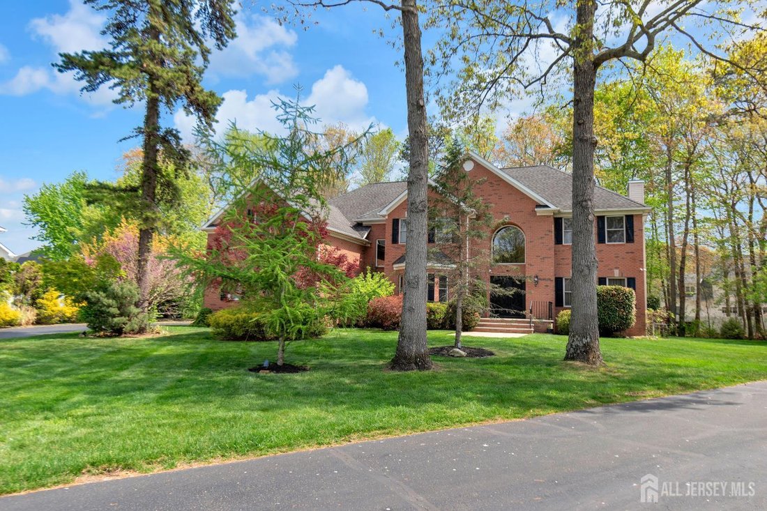 House in Old Bridge Township, New Jersey, United States 4 - 17860355
