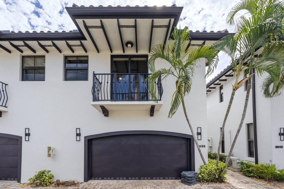 House in Miami, Florida, United States 3 - 17860478