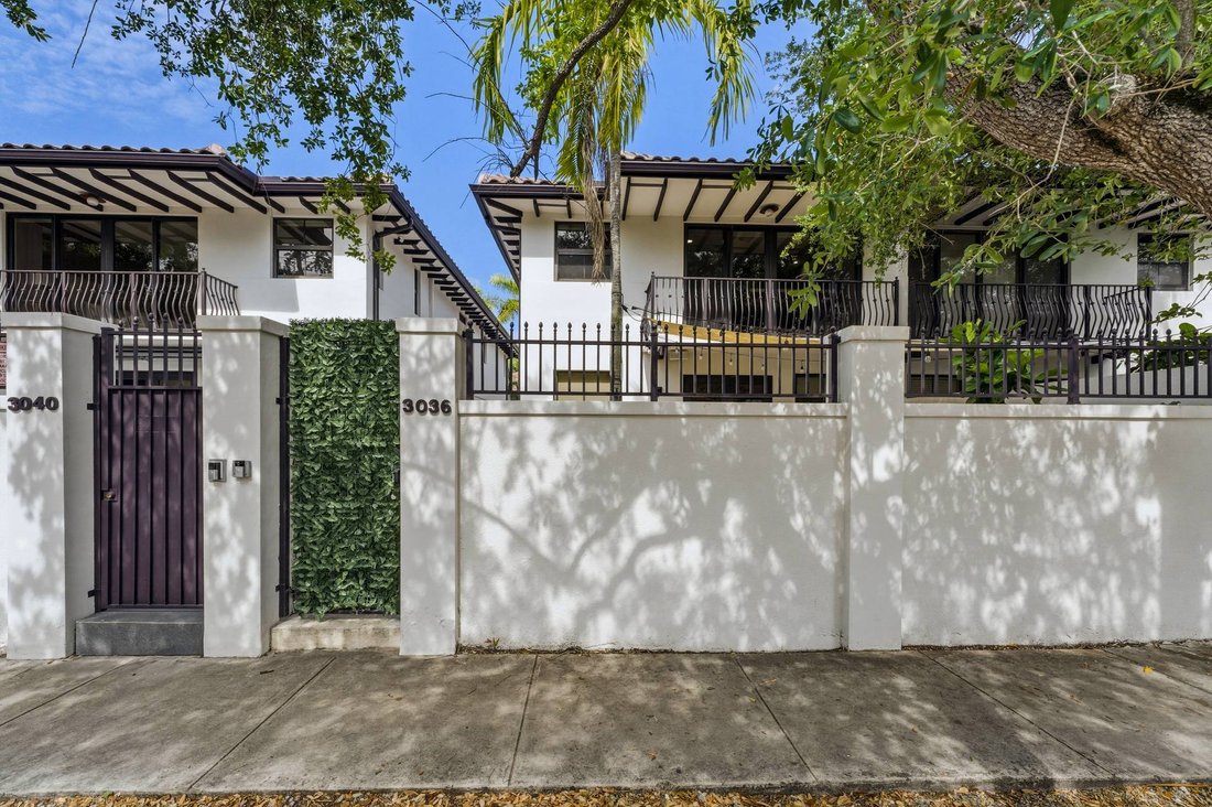 House in Miami, Florida, United States 2 - 17860478