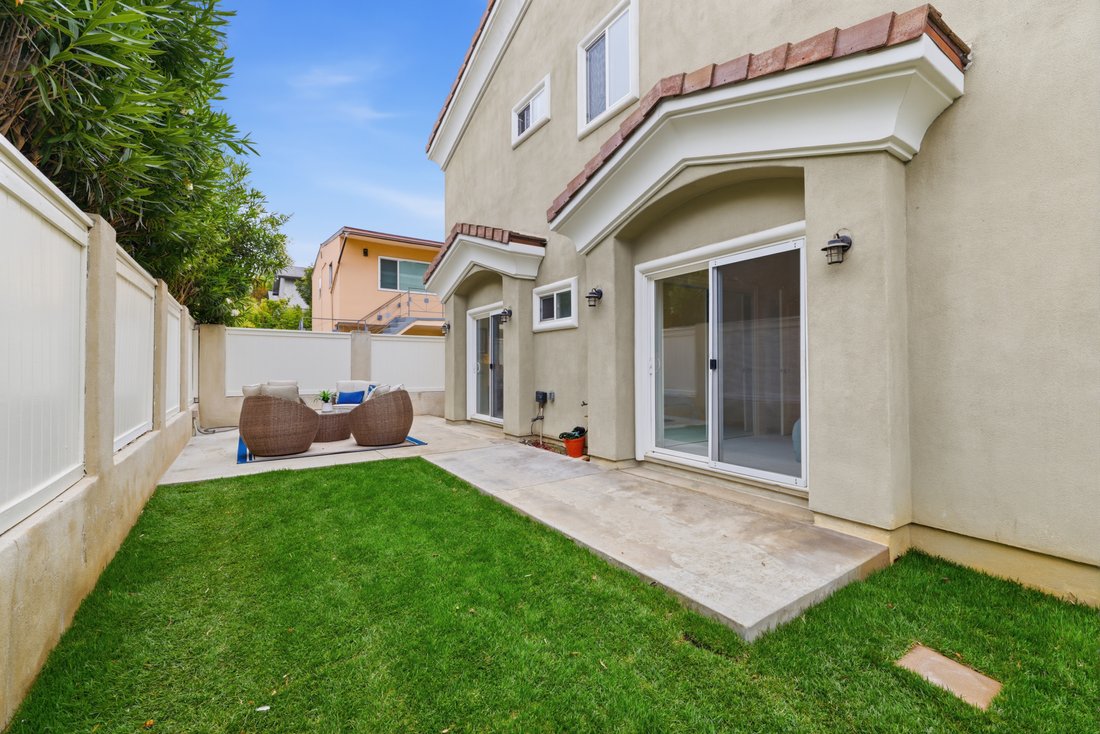 House in Torrance, California, United States 1 - 17860382