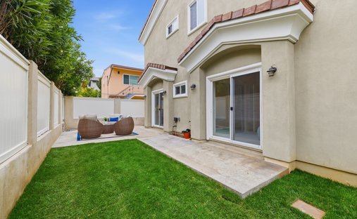 House in Torrance, California, United States 1