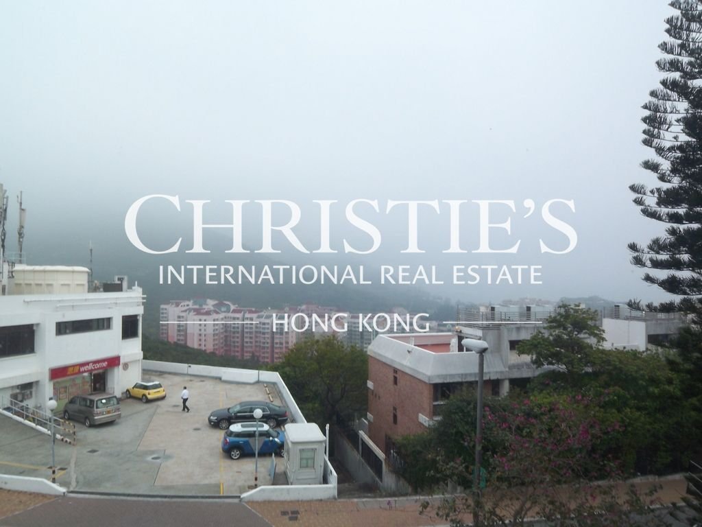 Apartment in Hong Kong, Hong Kong 1 - 17860486