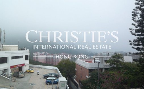 Apartment in Hong Kong, Hong Kong 1