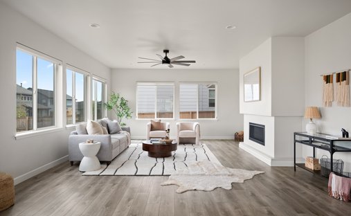 Casa en Parker, Colorado, Estados Unidos 1