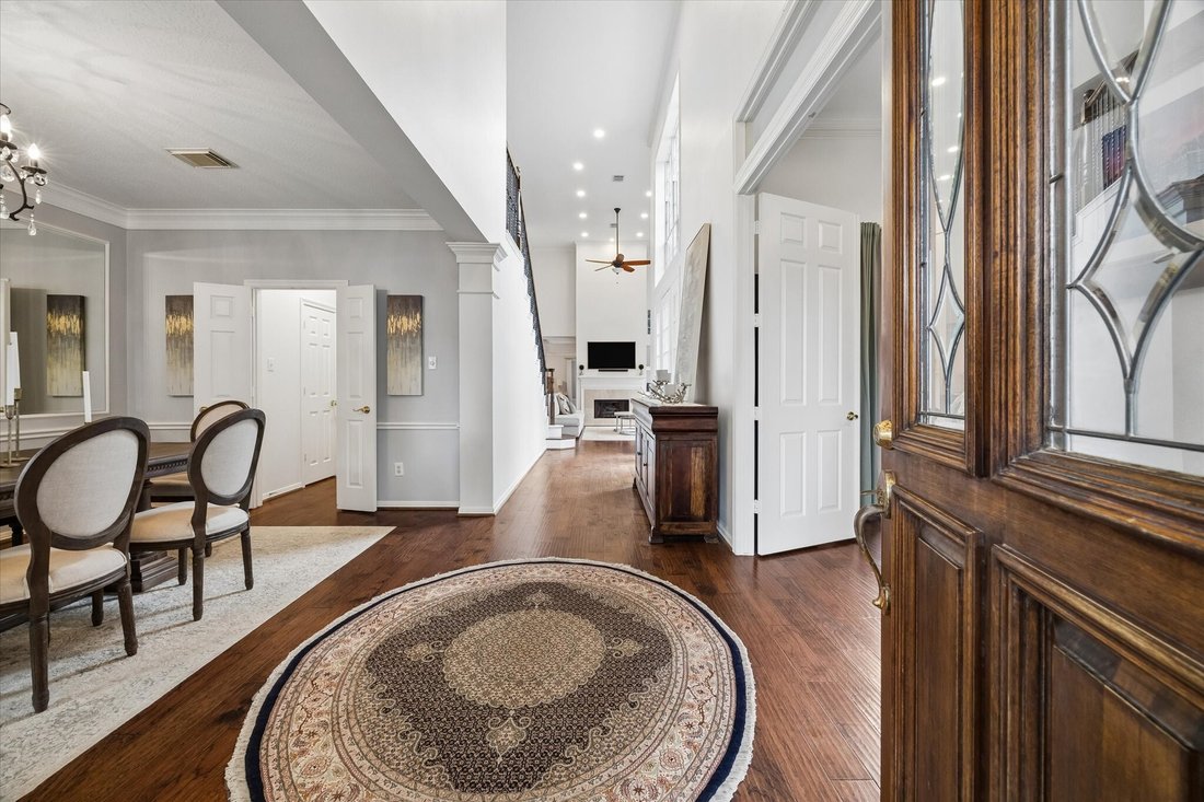 House in Houston, Texas, United States 3 - 17860475