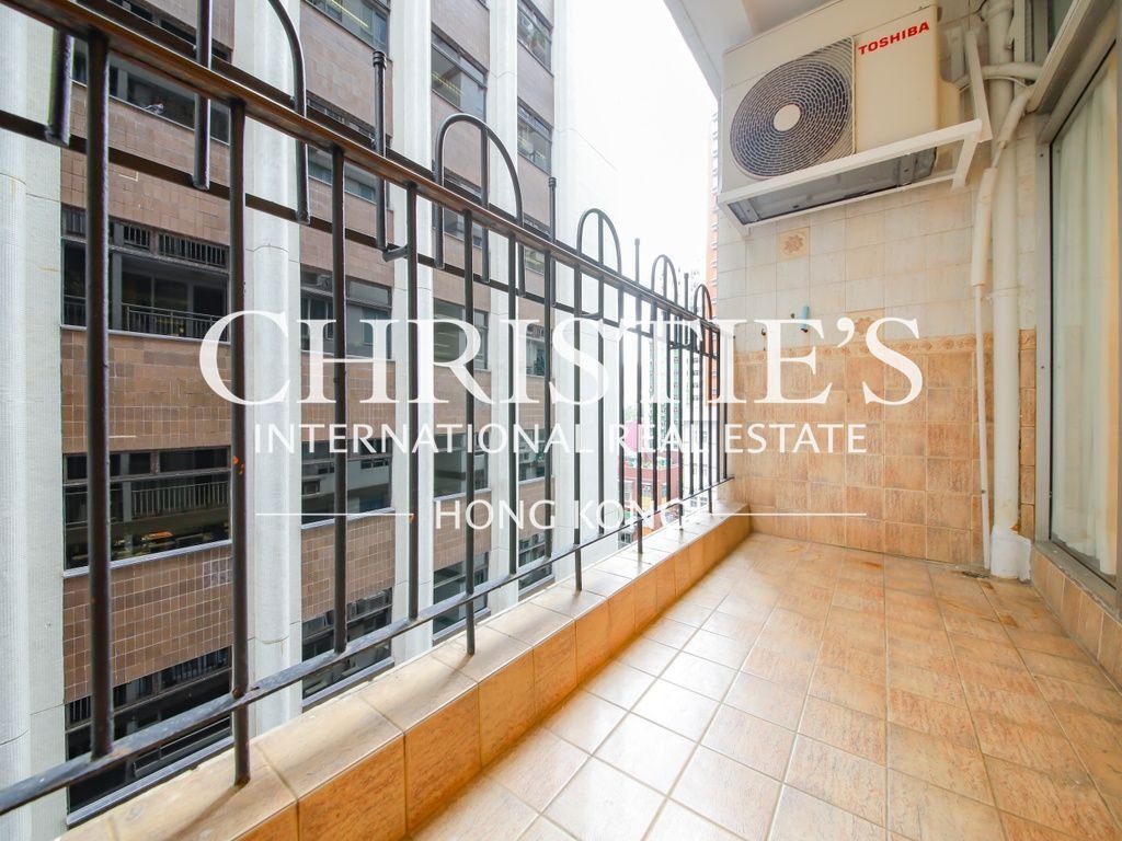 Apartment in Hong Kong, Hong Kong 2 - 17860488