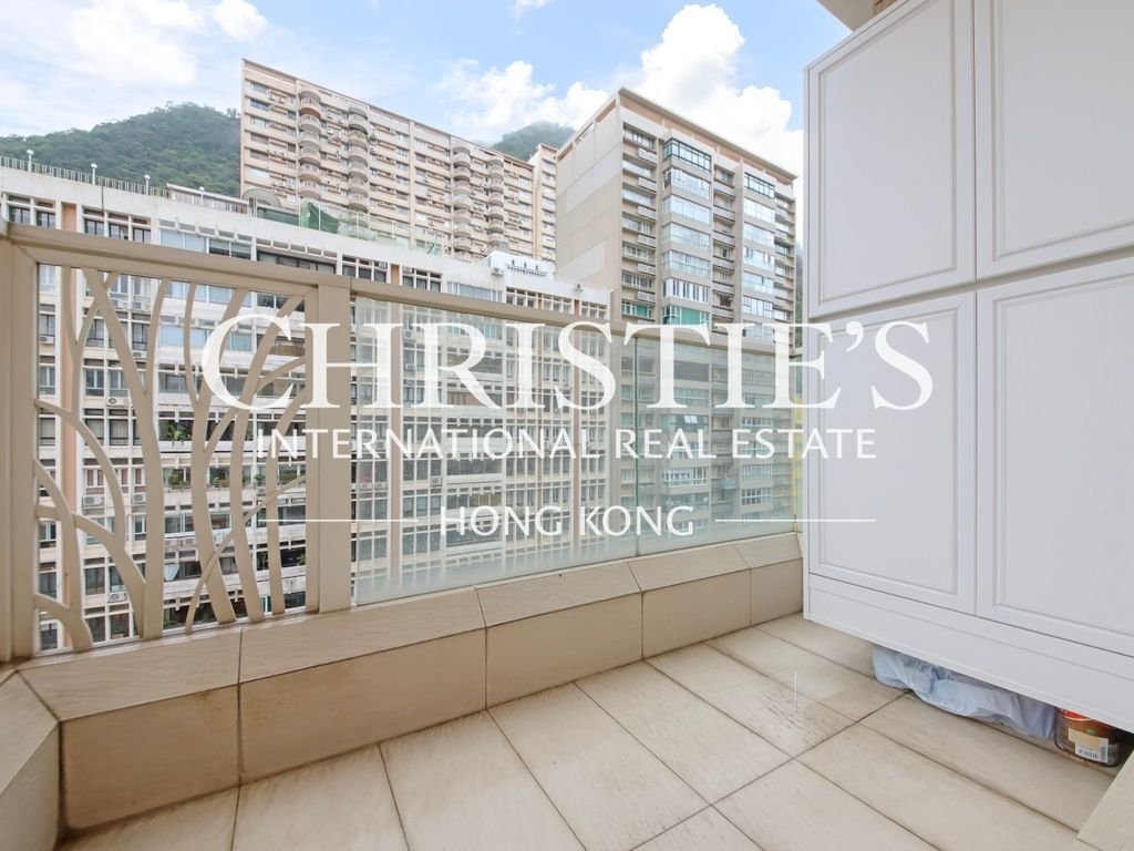 Apartment in Hong Kong, Hong Kong 2 - 17860483