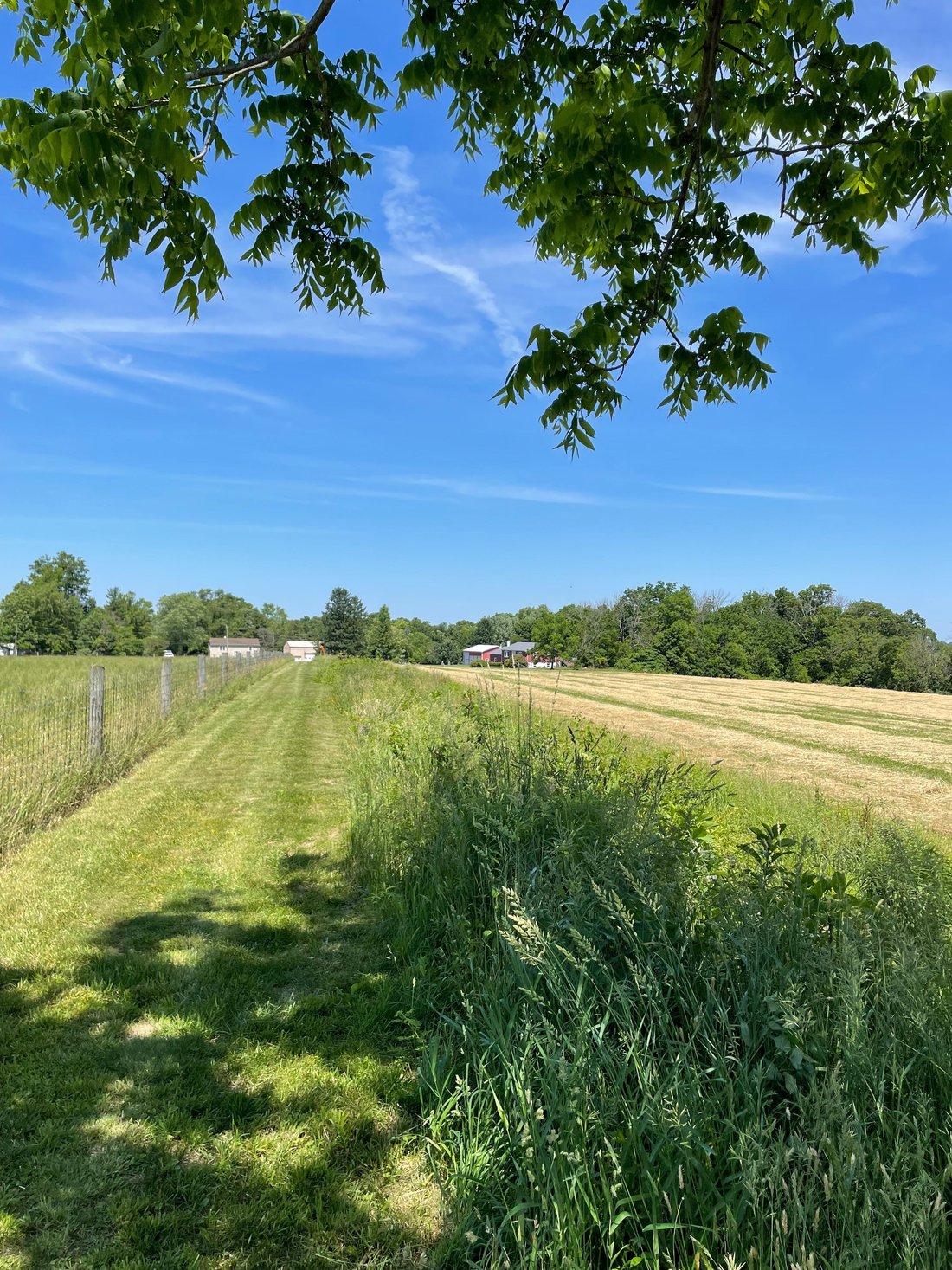 Land in Doylestown, Pennsylvania, United States 3 - 17860402