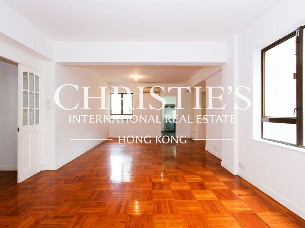 Apartment in Hong Kong, Hong Kong 2 - 17860484
