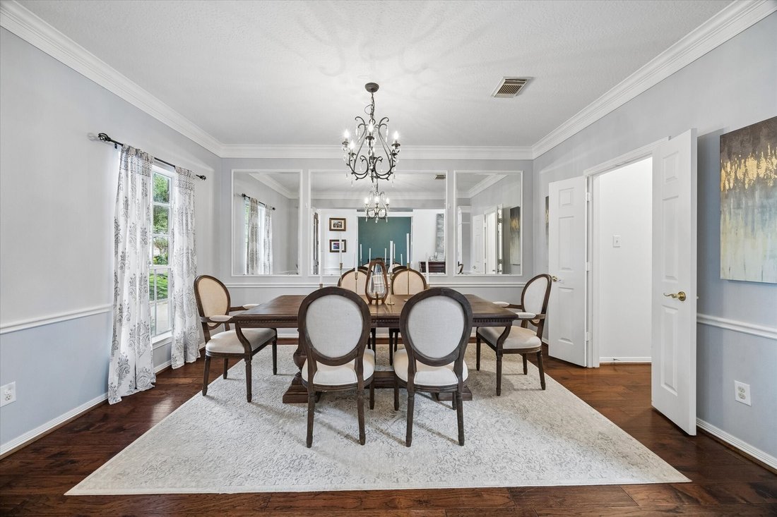 House in Houston, Texas, United States 5 - 17860475