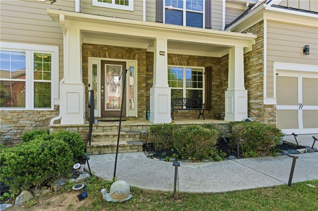 House in Cumming, Georgia, United States 3 - 17860359