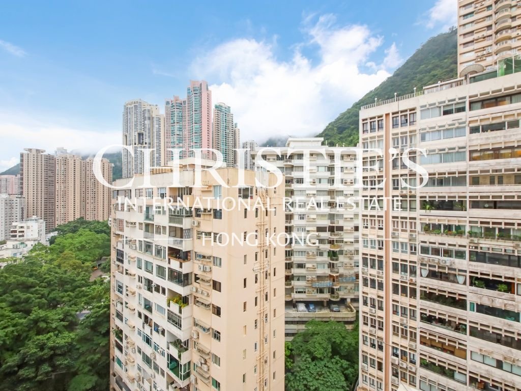 Apartment in Hong Kong, Hong Kong 1 - 17860483