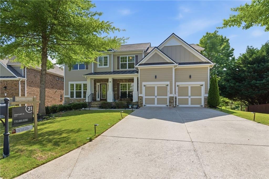 House in Cumming, Georgia, United States 2 - 17860359