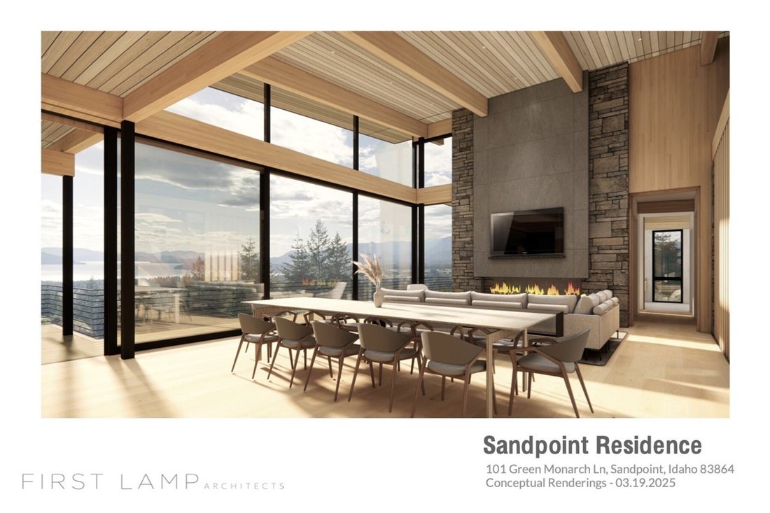 Land in Sandpoint, Idaho, United States 3 - 17860387