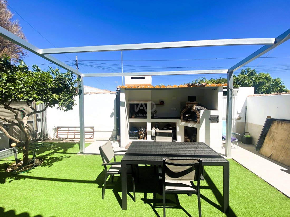 Chalet in Chiclana de la Frontera, Andalusia, Spain 3 - 17860322