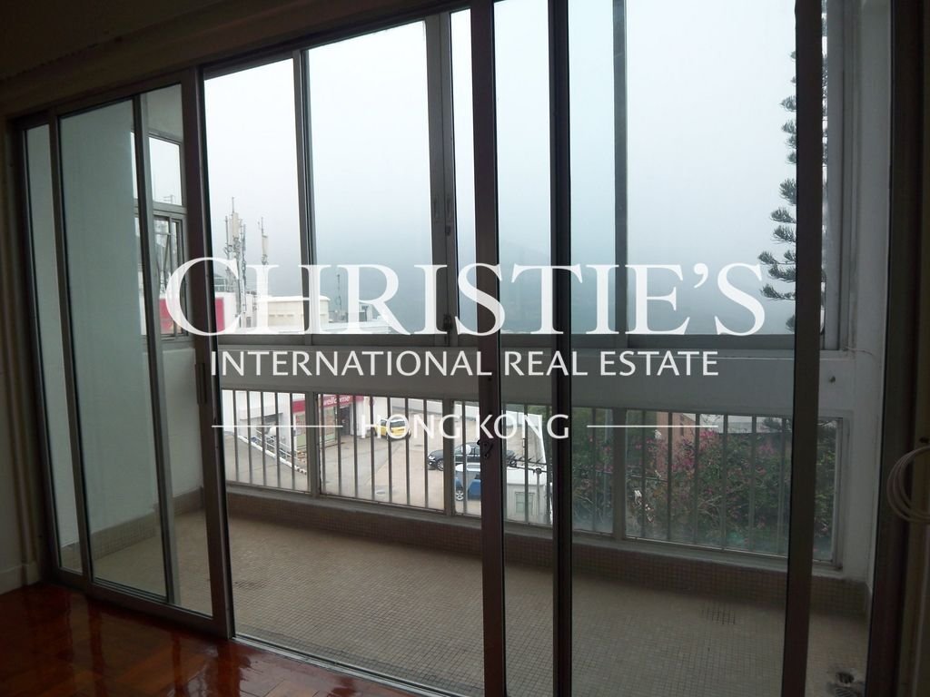 Apartment in Hong Kong, Hong Kong 2 - 17860486