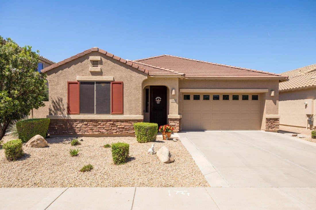 Phoenix, Arizona, United States 1 - 17860404