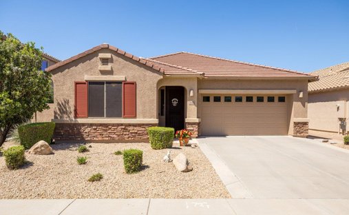 Phoenix, Arizona, Vereinigte Staaten 1