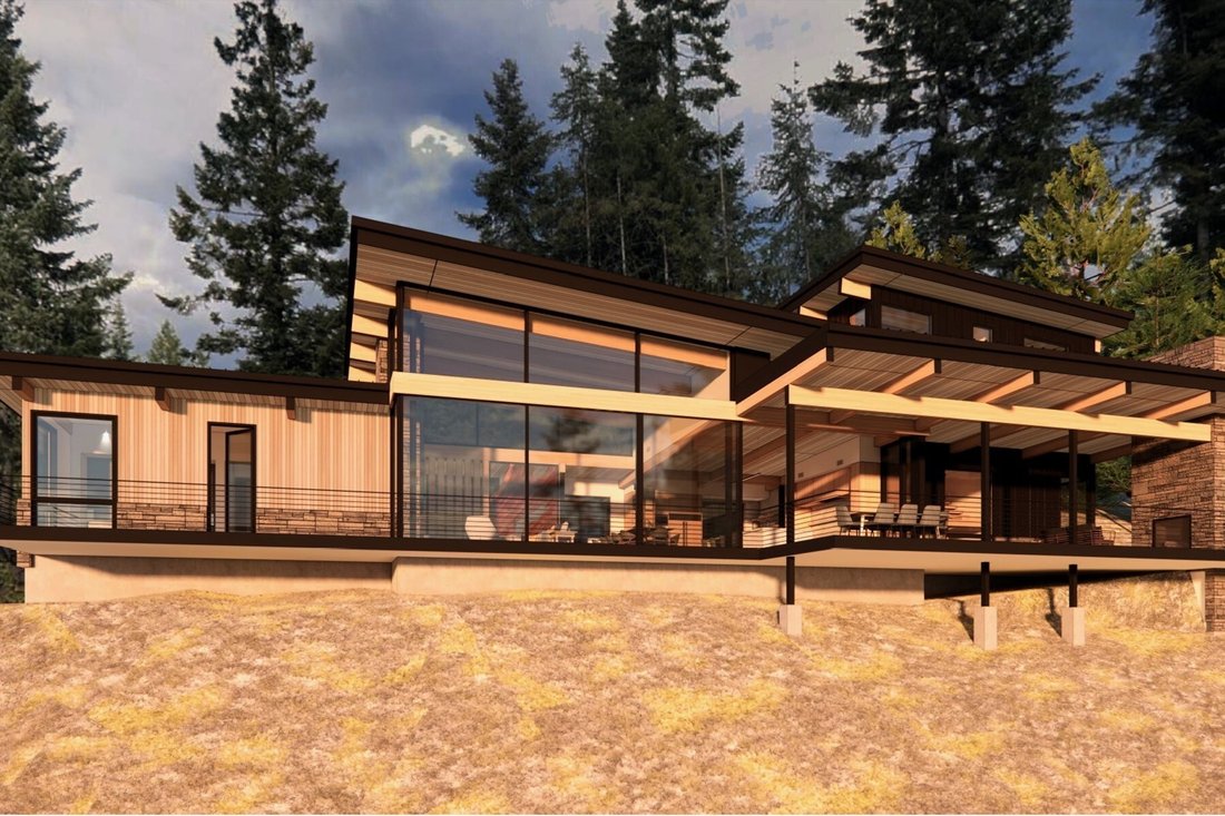 Land in Sandpoint, Idaho, United States 5 - 17860387