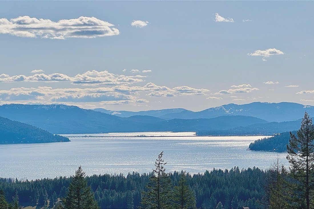 Land in Sandpoint, Idaho, United States 2 - 17860387