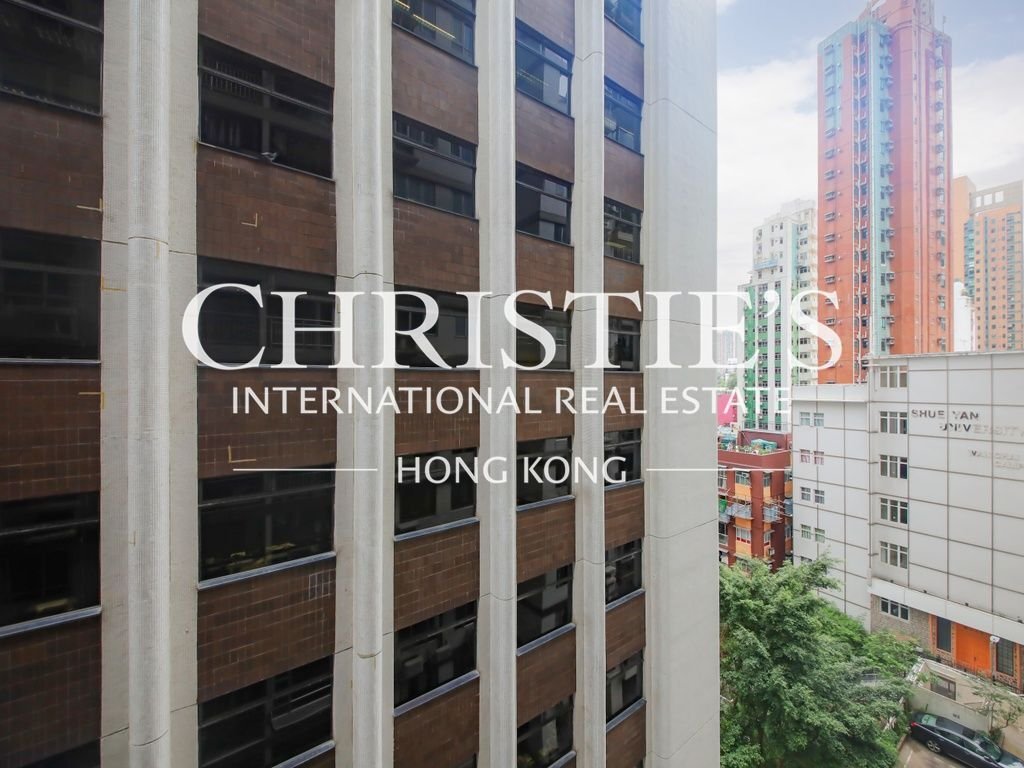 Apartment in Hong Kong, Hong Kong 1 - 17860488