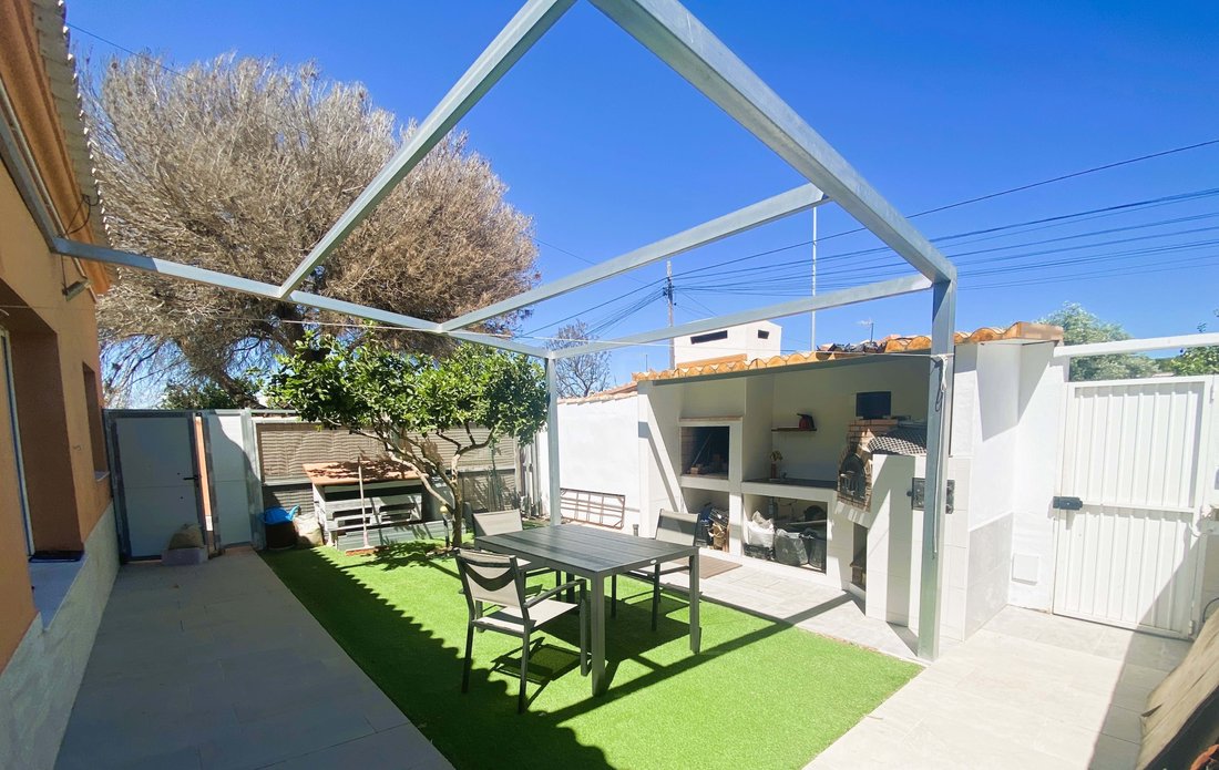 Chalet in Chiclana de la Frontera, Andalusia, Spain 2 - 17860322