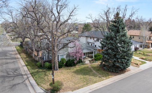 House in Denver, Colorado, United States 1