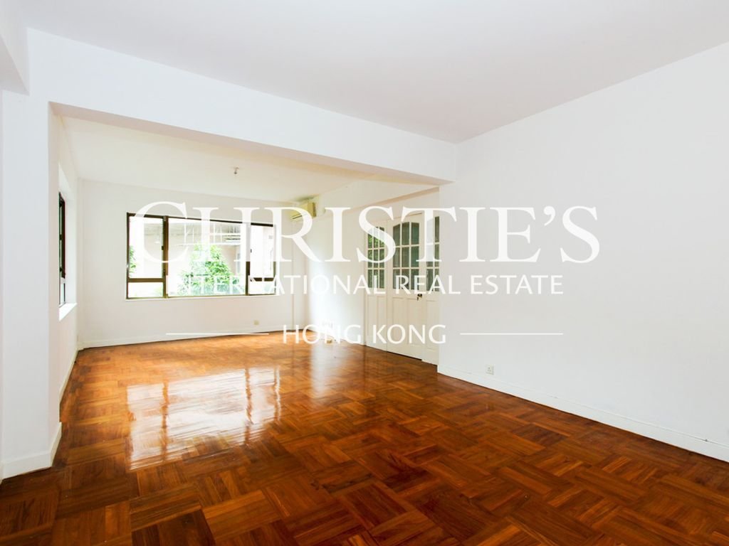 Apartment in Hong Kong, Hong Kong 1 - 17860484