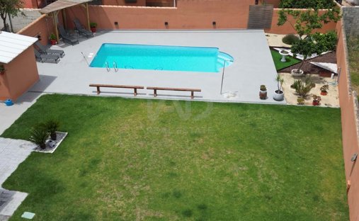 Chalet a Chiclana de la Frontera, Andalusia, Spagna 1