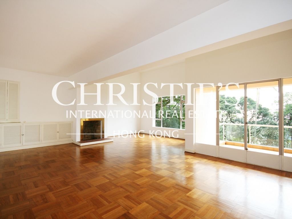 Villa in Hong Kong, Hong Kong 3 - 17860485