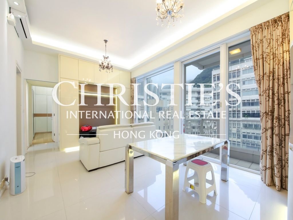 Apartment in Hong Kong, Hong Kong 3 - 17860483