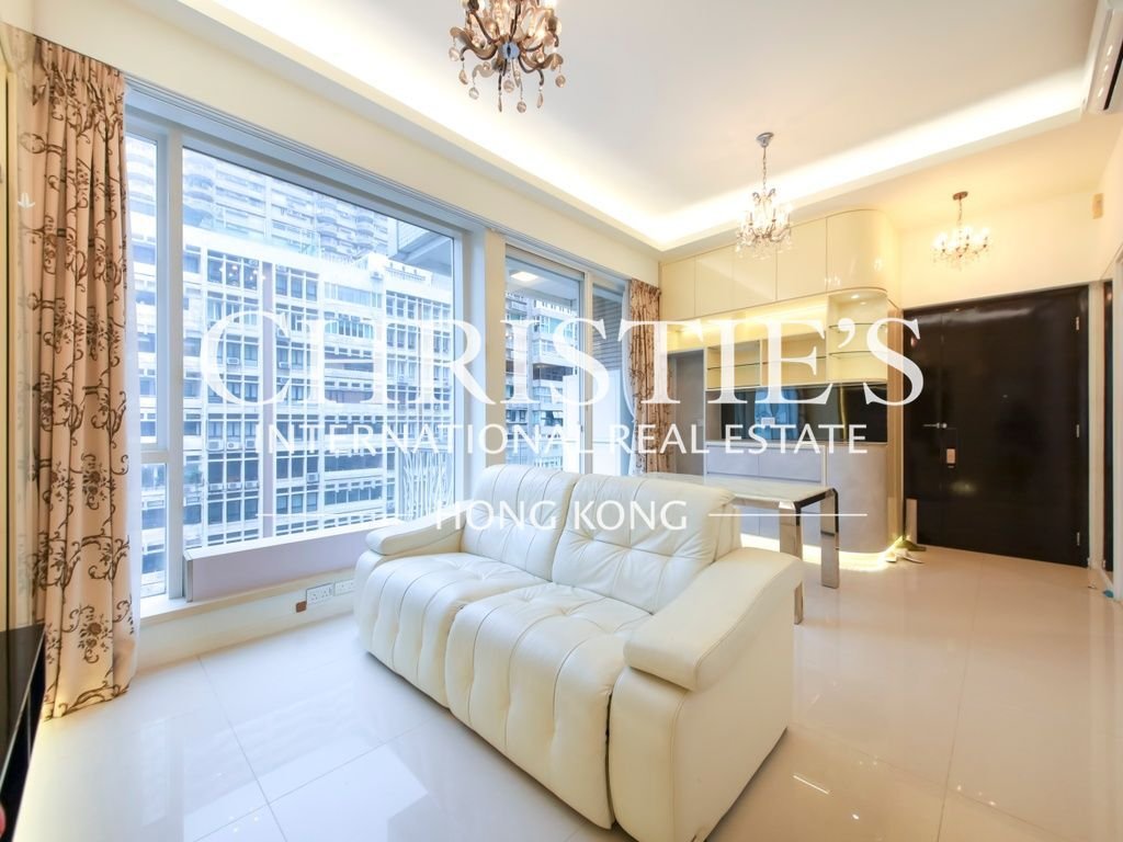 Apartment in Hong Kong, Hong Kong 4 - 17860483
