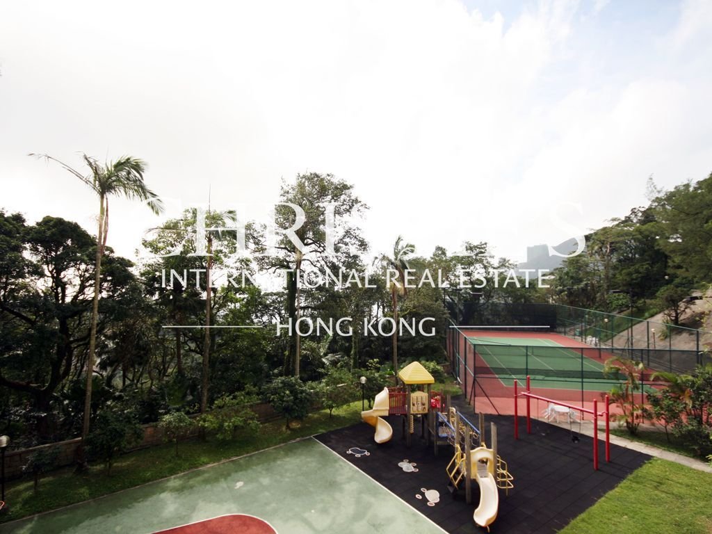 Villa in Hong Kong, Hong Kong 1 - 17860485