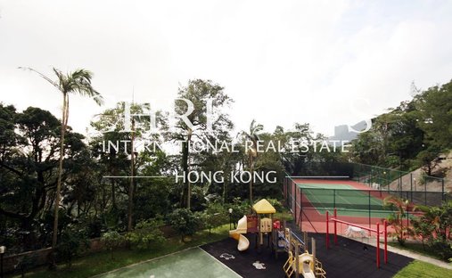 Villa à Hong-Kong, Hong Kong 1