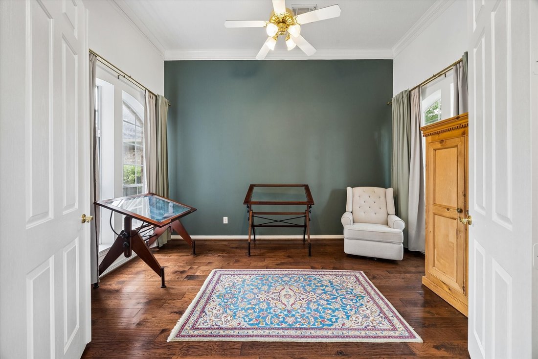 House in Houston, Texas, United States 4 - 17860475